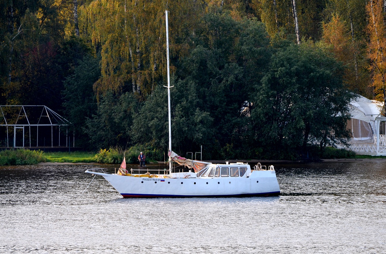 РА 0237 RUS 91