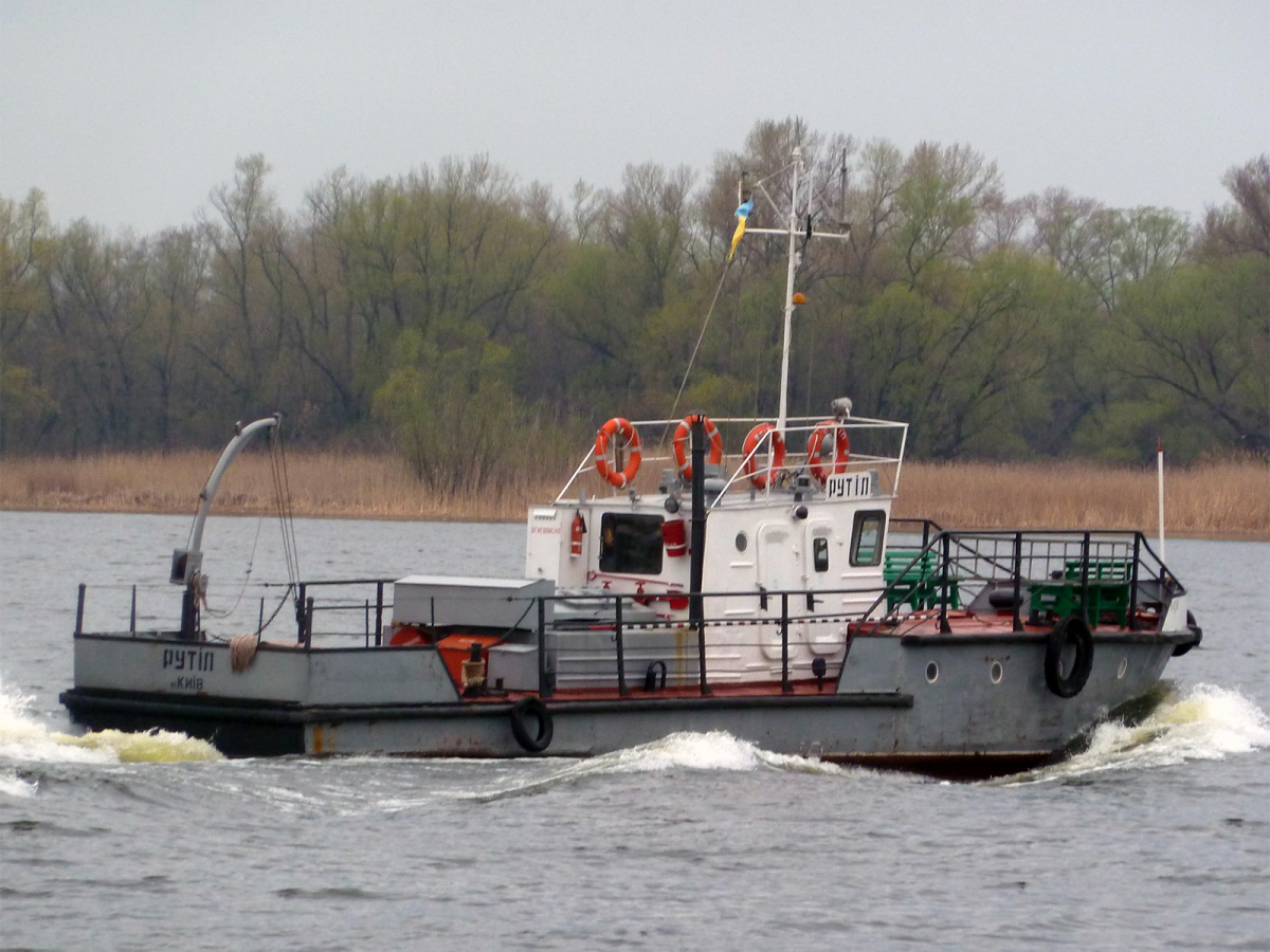 Рутiл