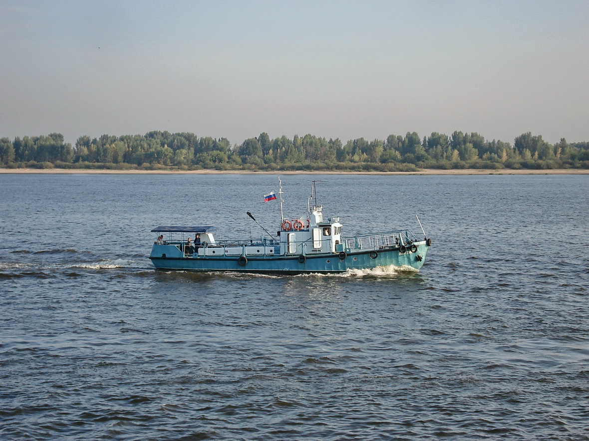 Охотник