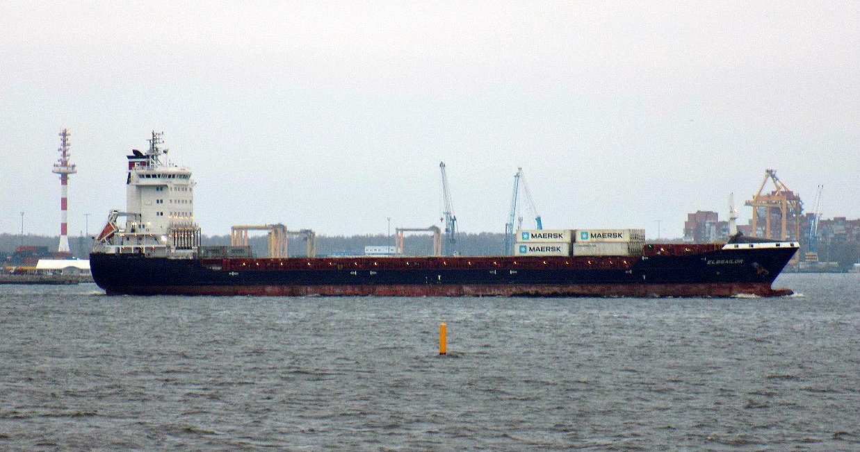 Elbsailor