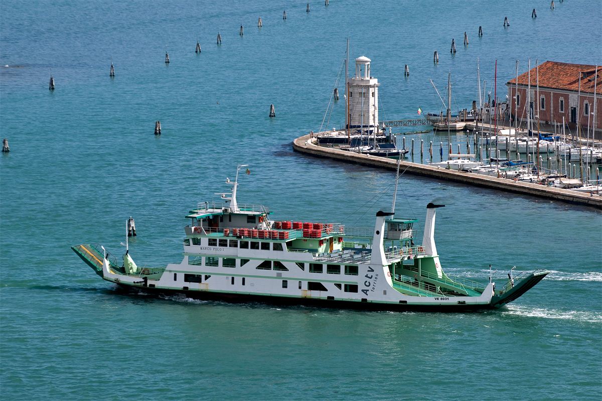 Marco Polo 1