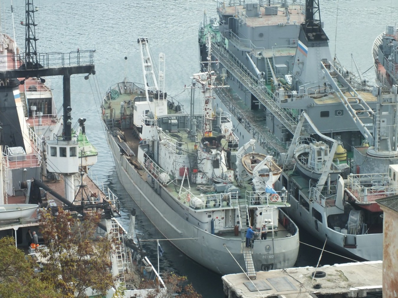 ГС-103