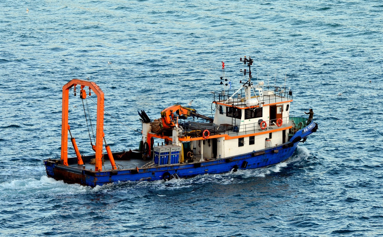 Kalyoncu I