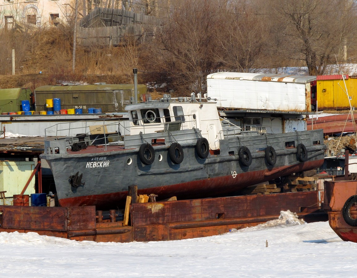 Невский