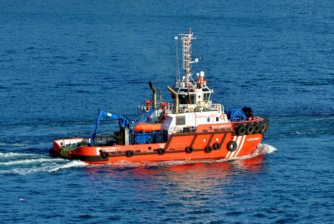 Kurtarma 12