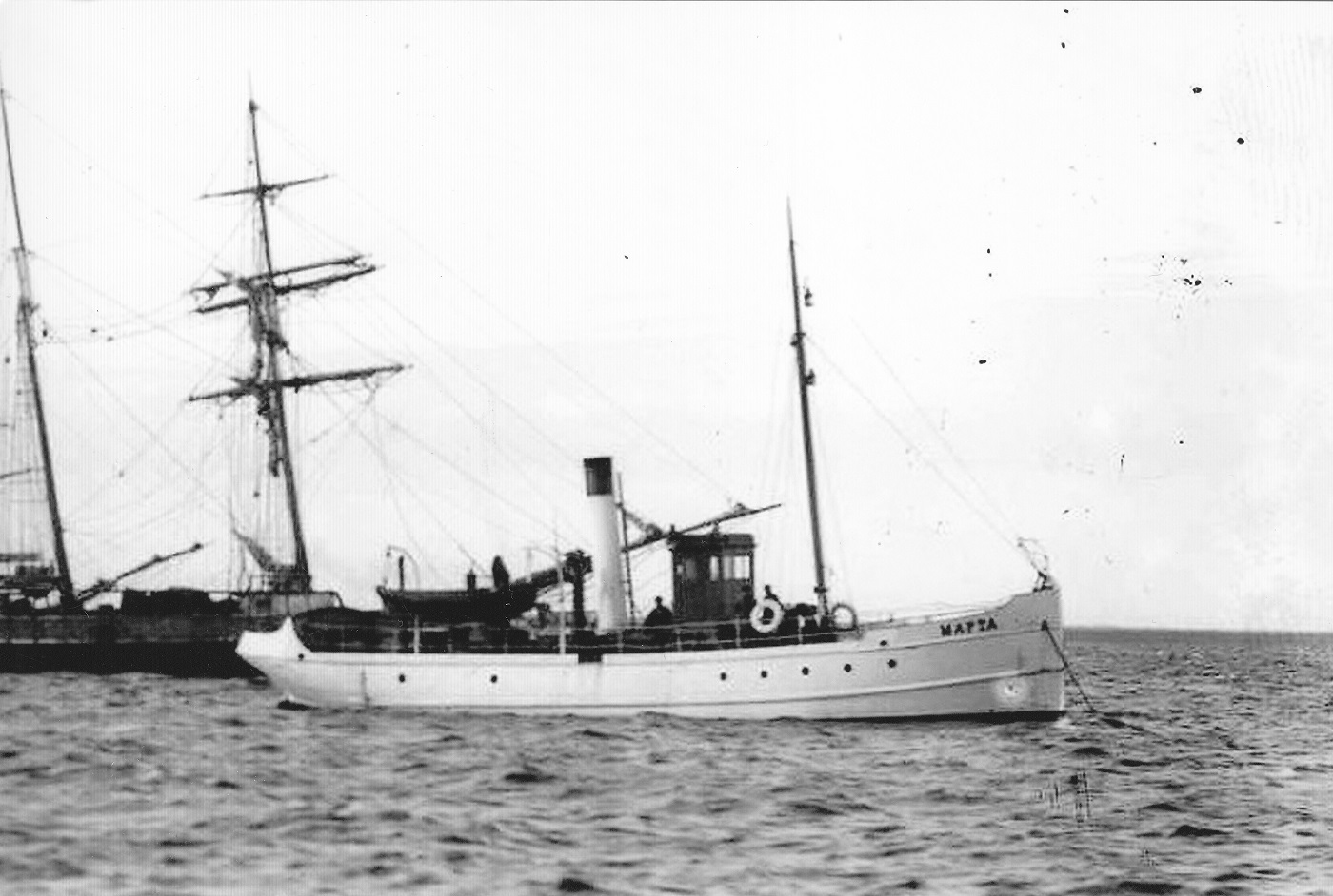 Марта