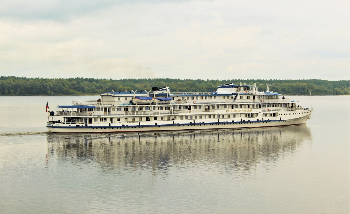 Александр Невский