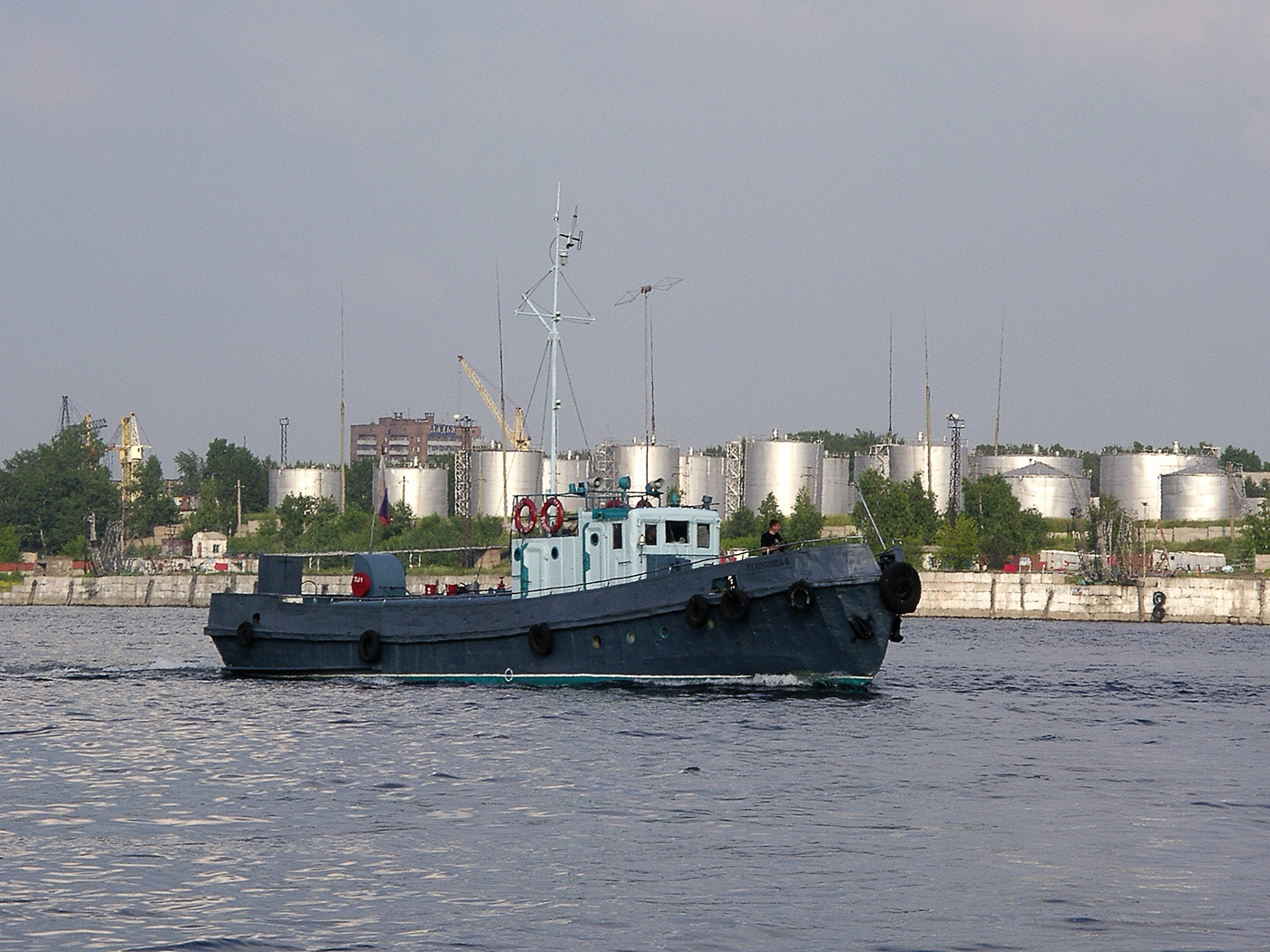 Техпомощь-6