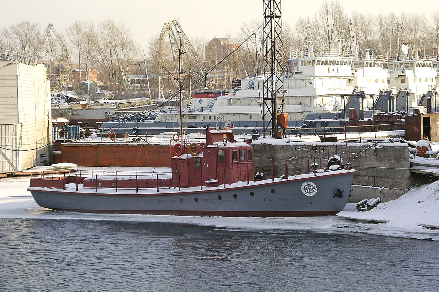 С-323