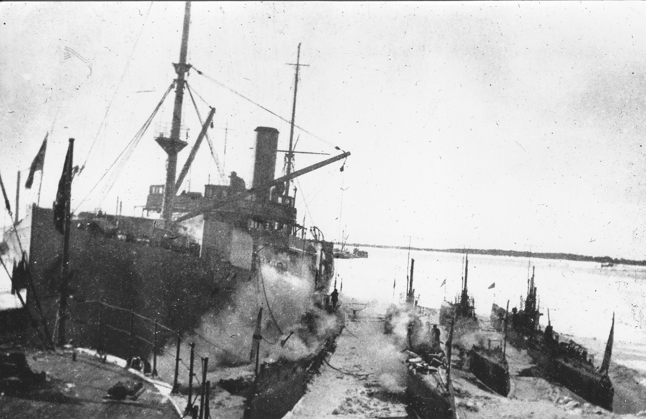 Тосно