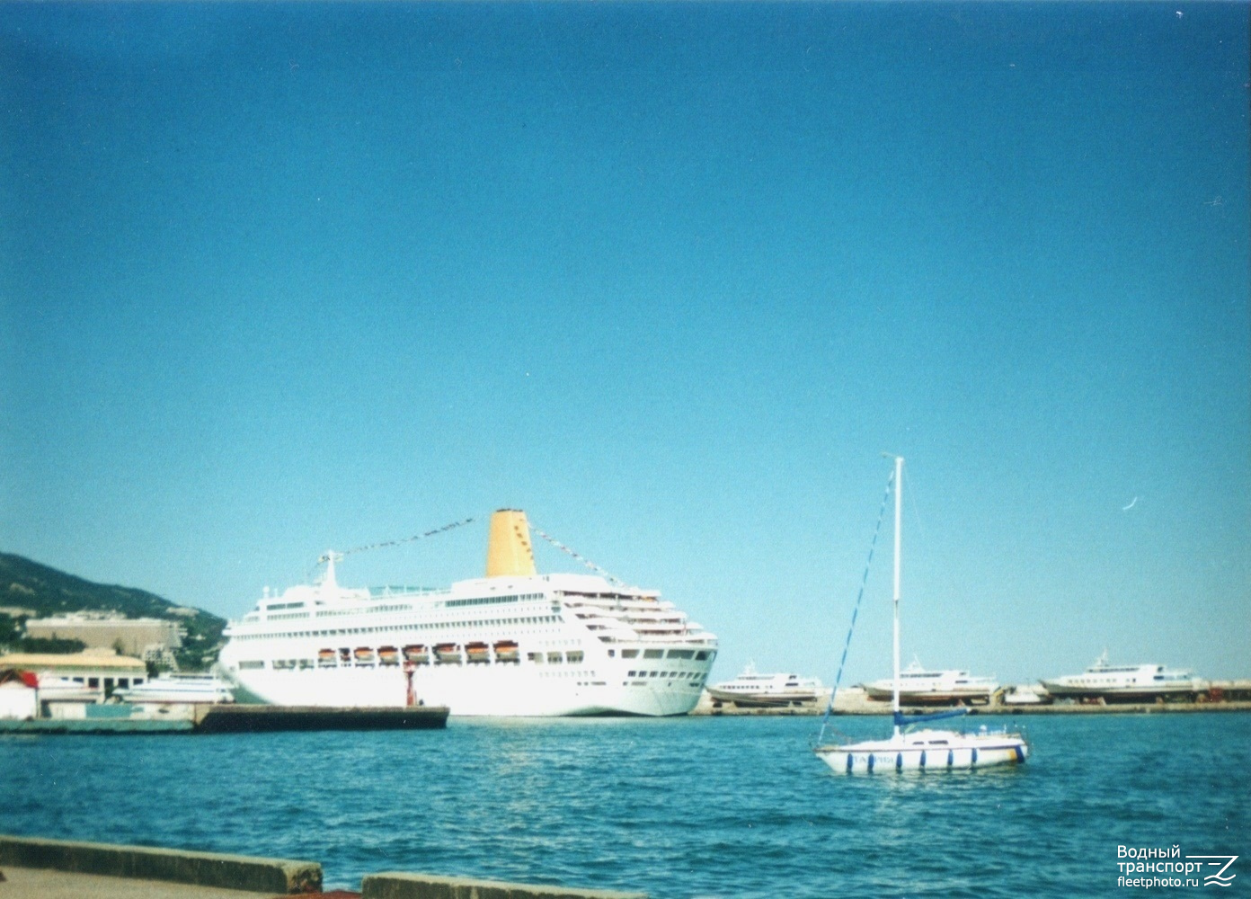 Oriana