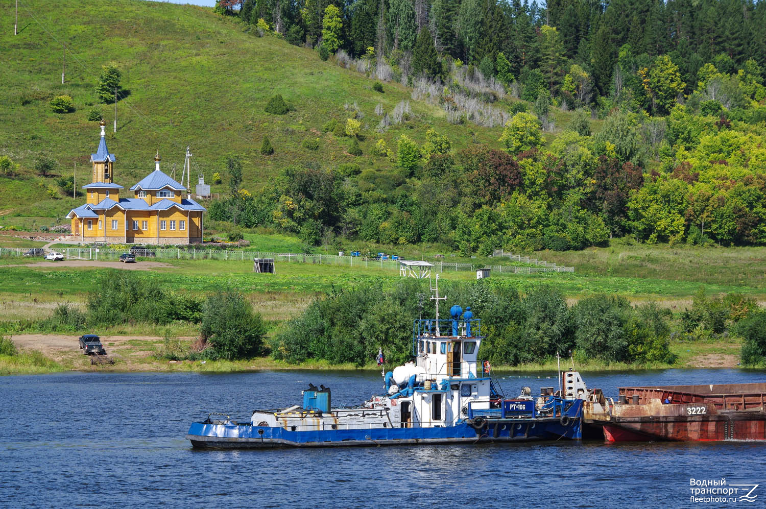 РТ-406