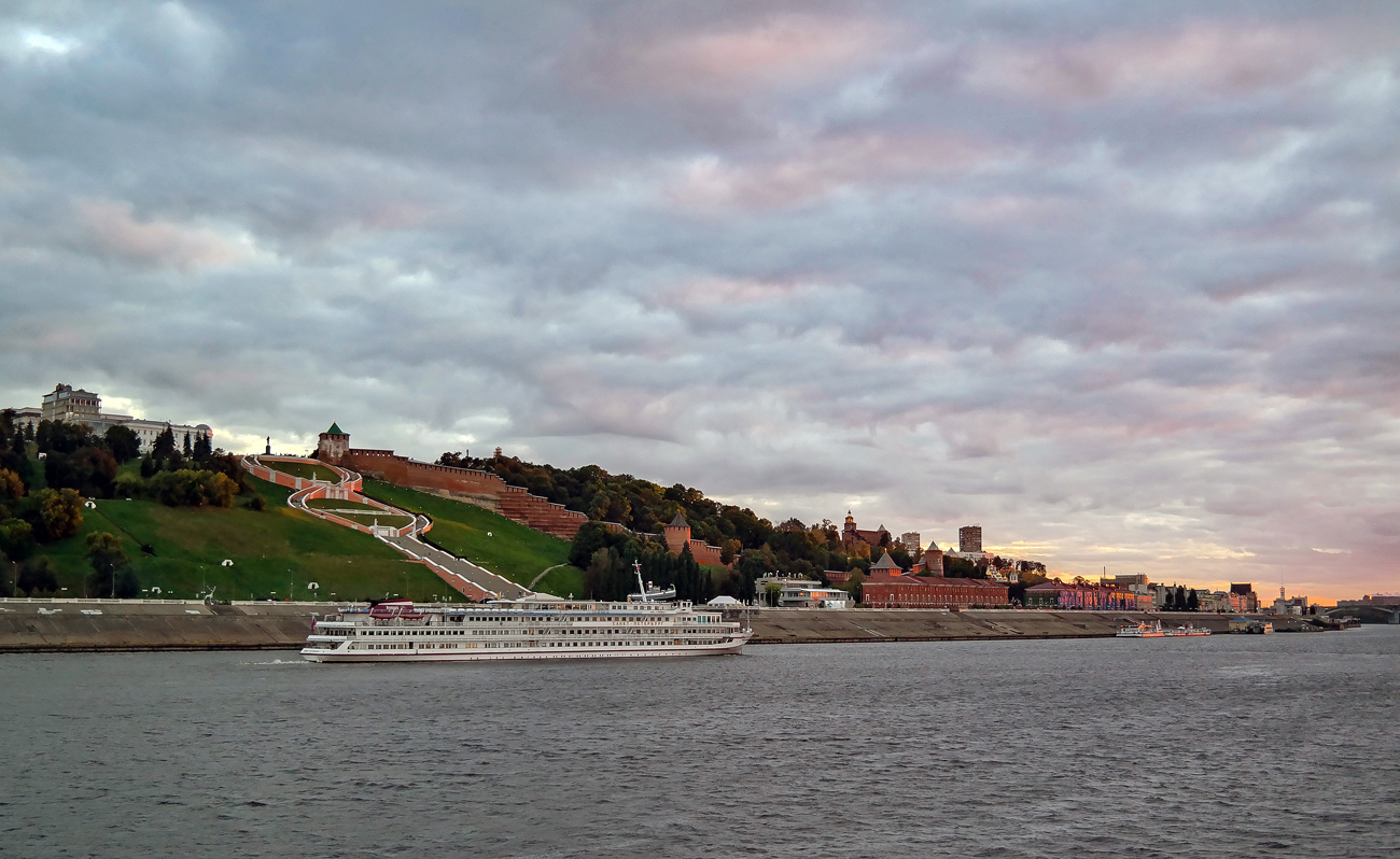 Санкт-Петербург