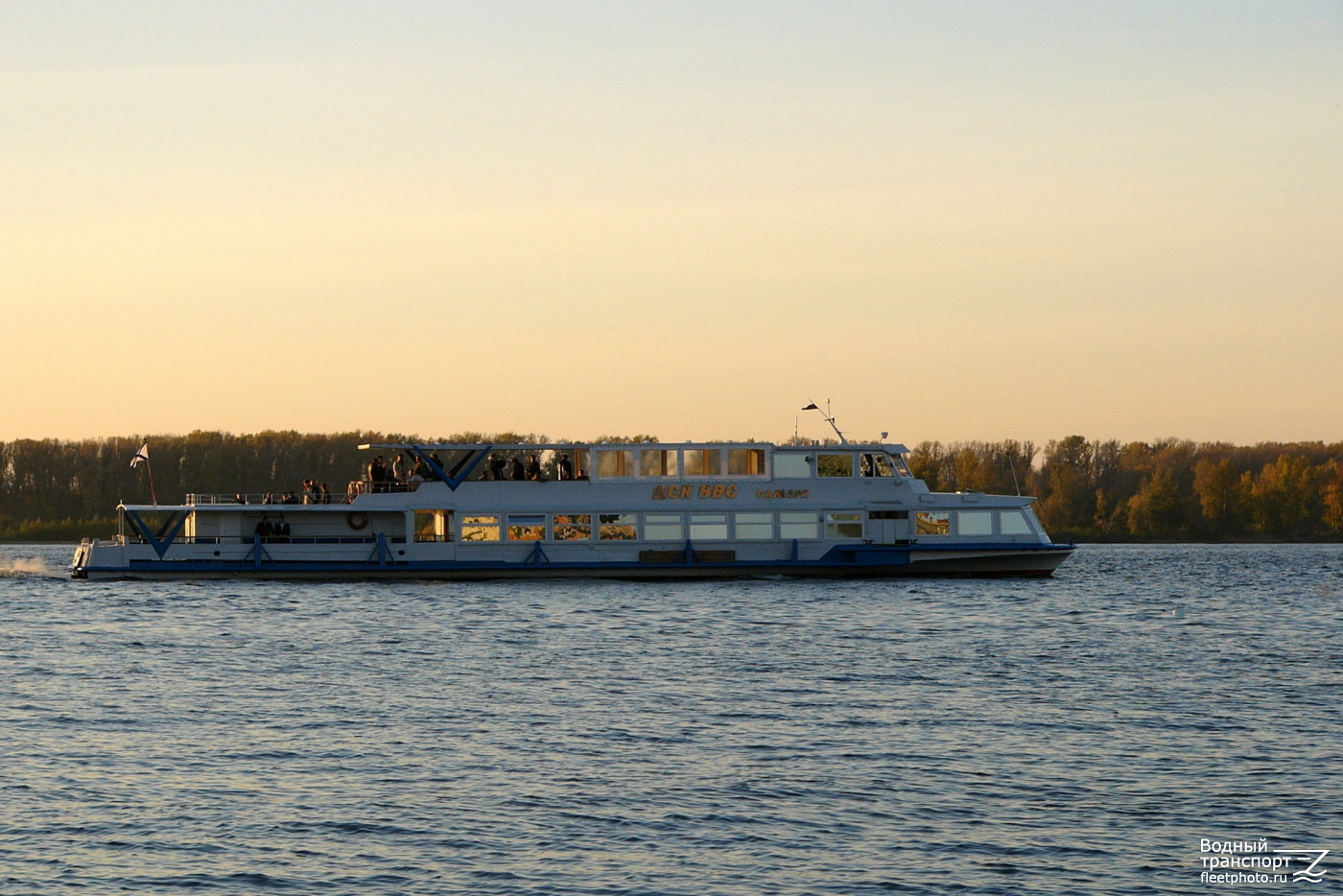 ЦСК ВВС Самара