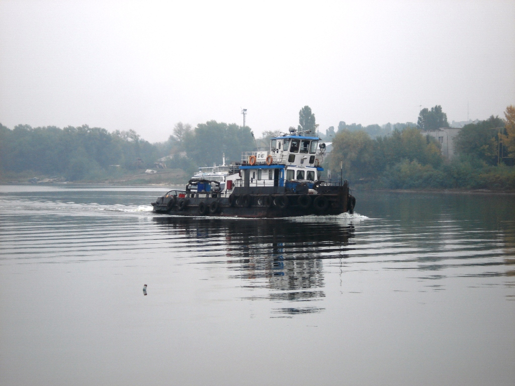 БТ-467