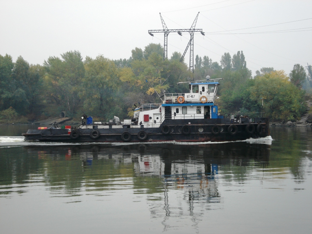 БТ-467