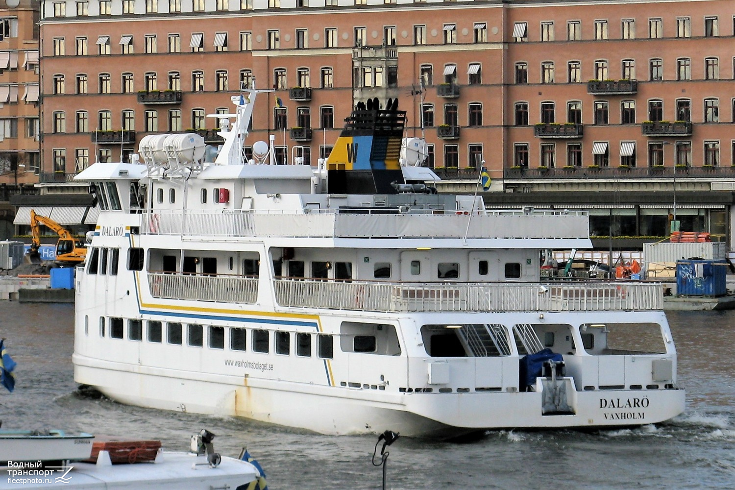 Dalarö