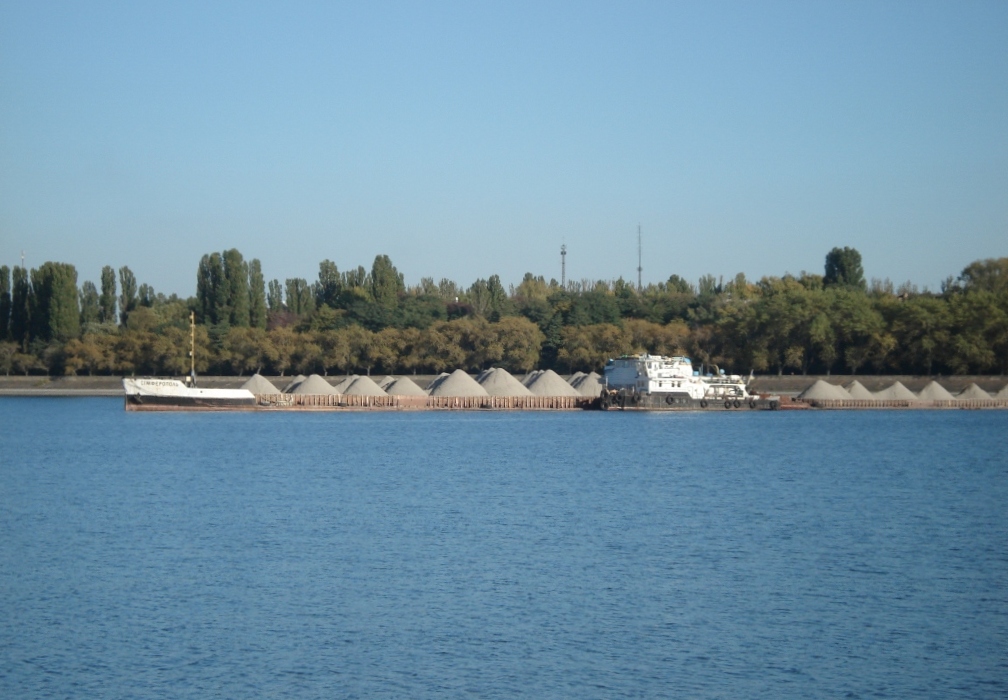Симферополь, БТ-439