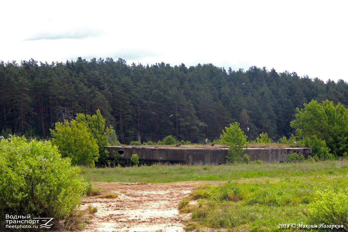 Russia- Moscow Basin