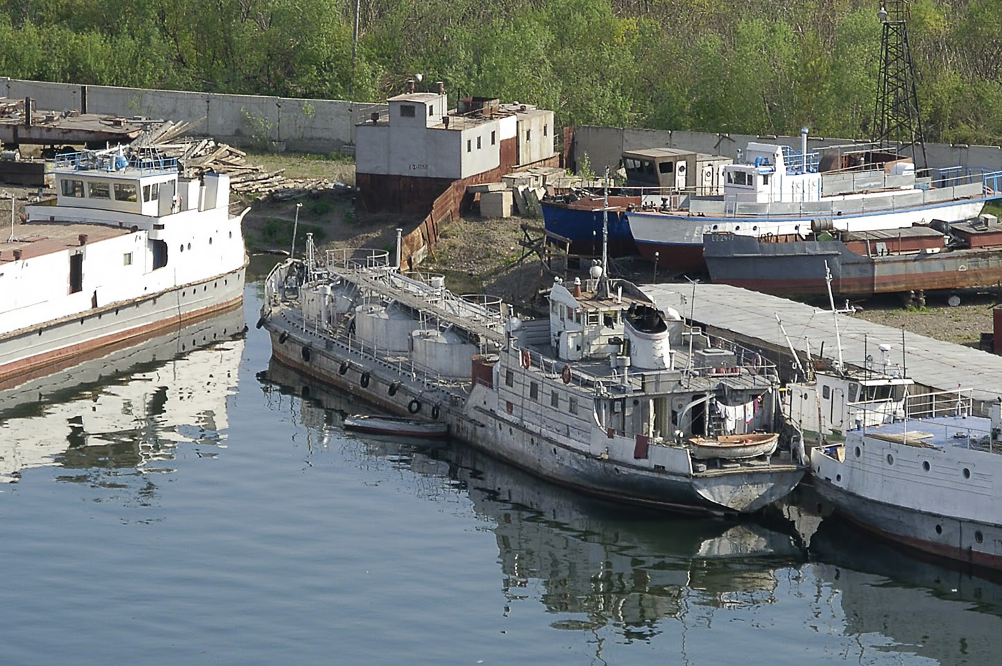 Геолог Лугинец