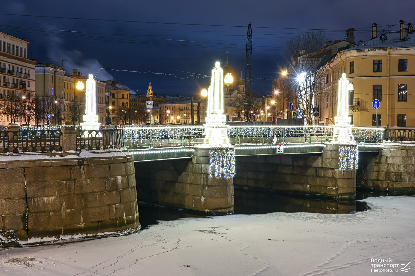Санкт-Петербург