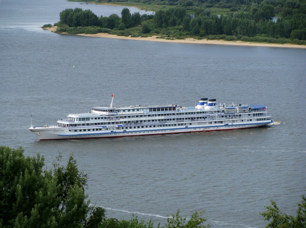 Георгий Жуков