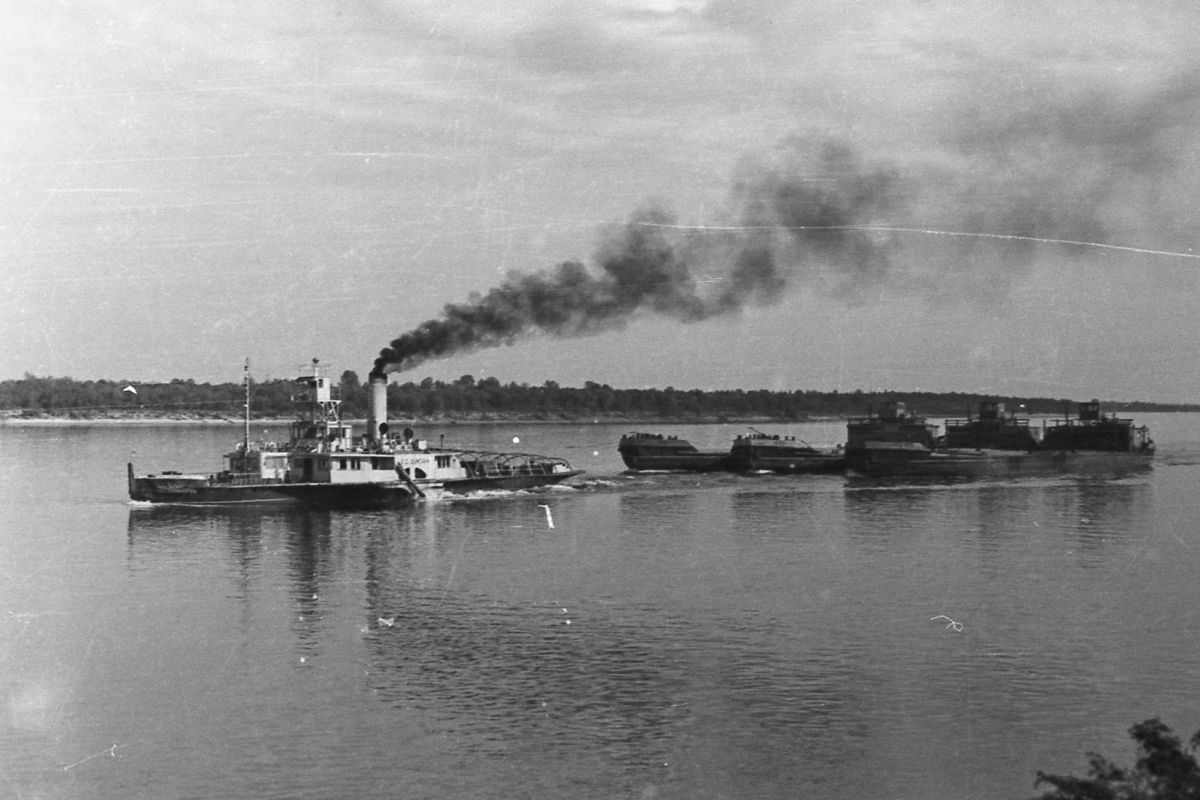Герой А.Д. Шумский