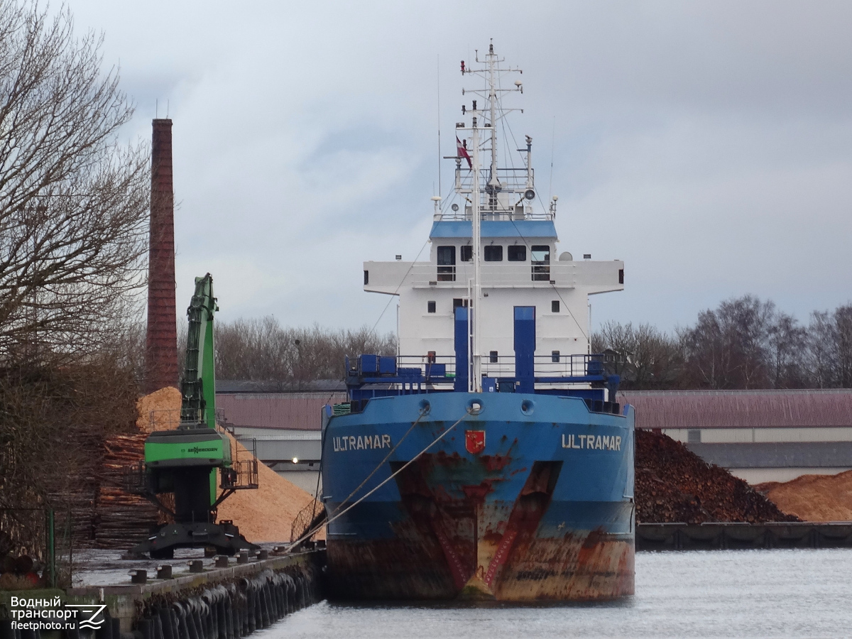 Ultramar