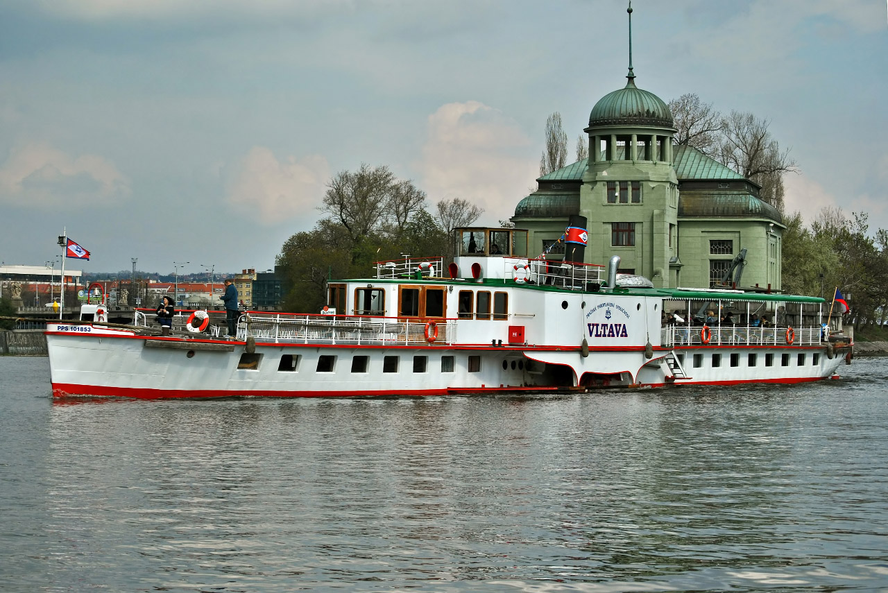 Vltava