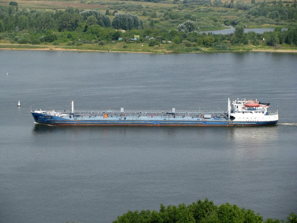 Механик Удодов