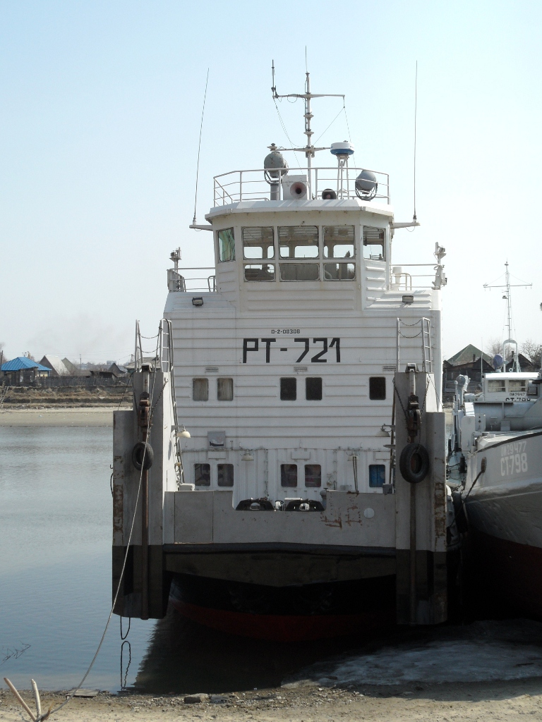 РТ-721