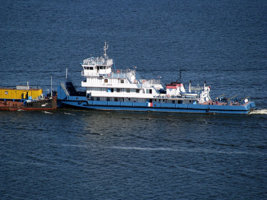 ОТ-2455