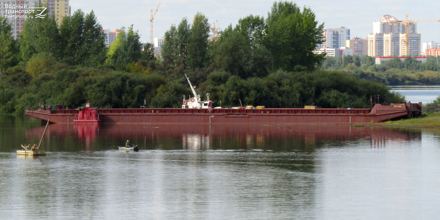 БП-1001