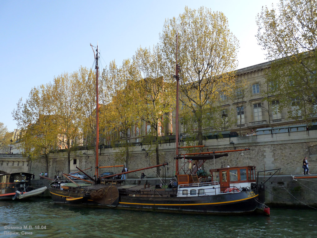 Marie Jeanne III