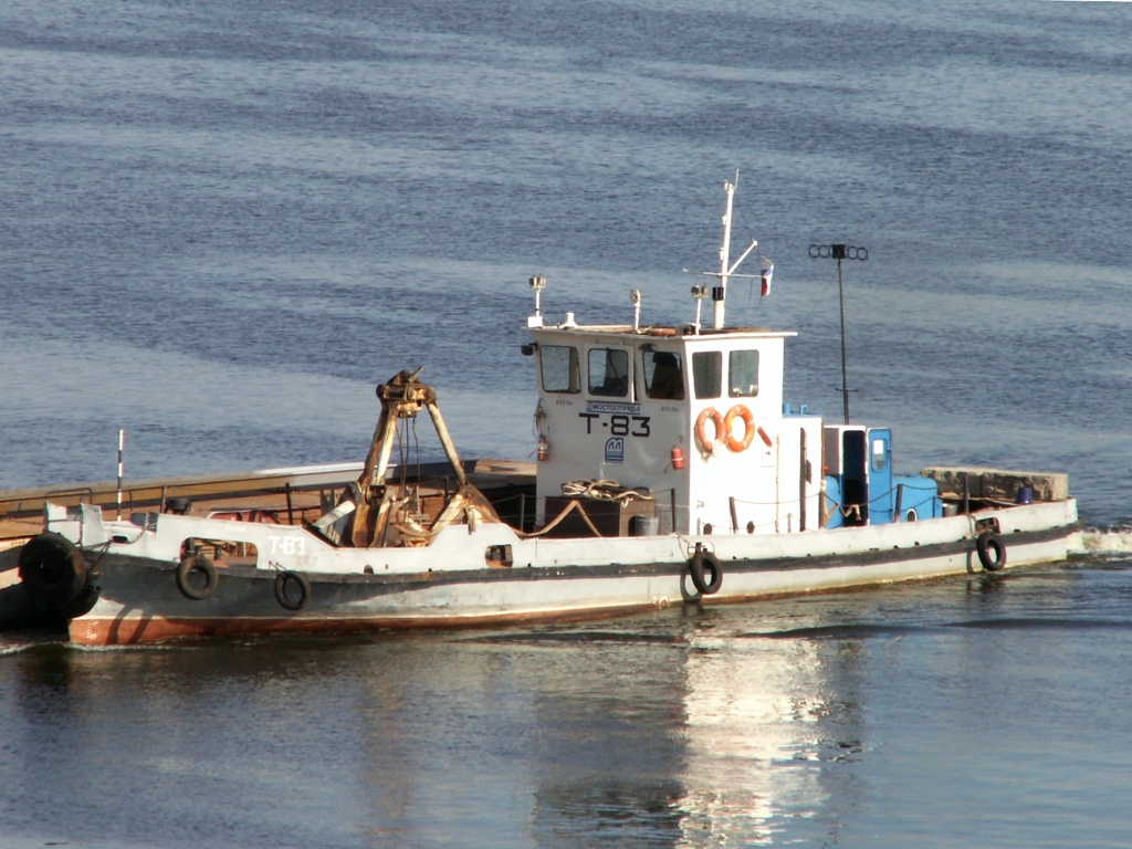 Т-83