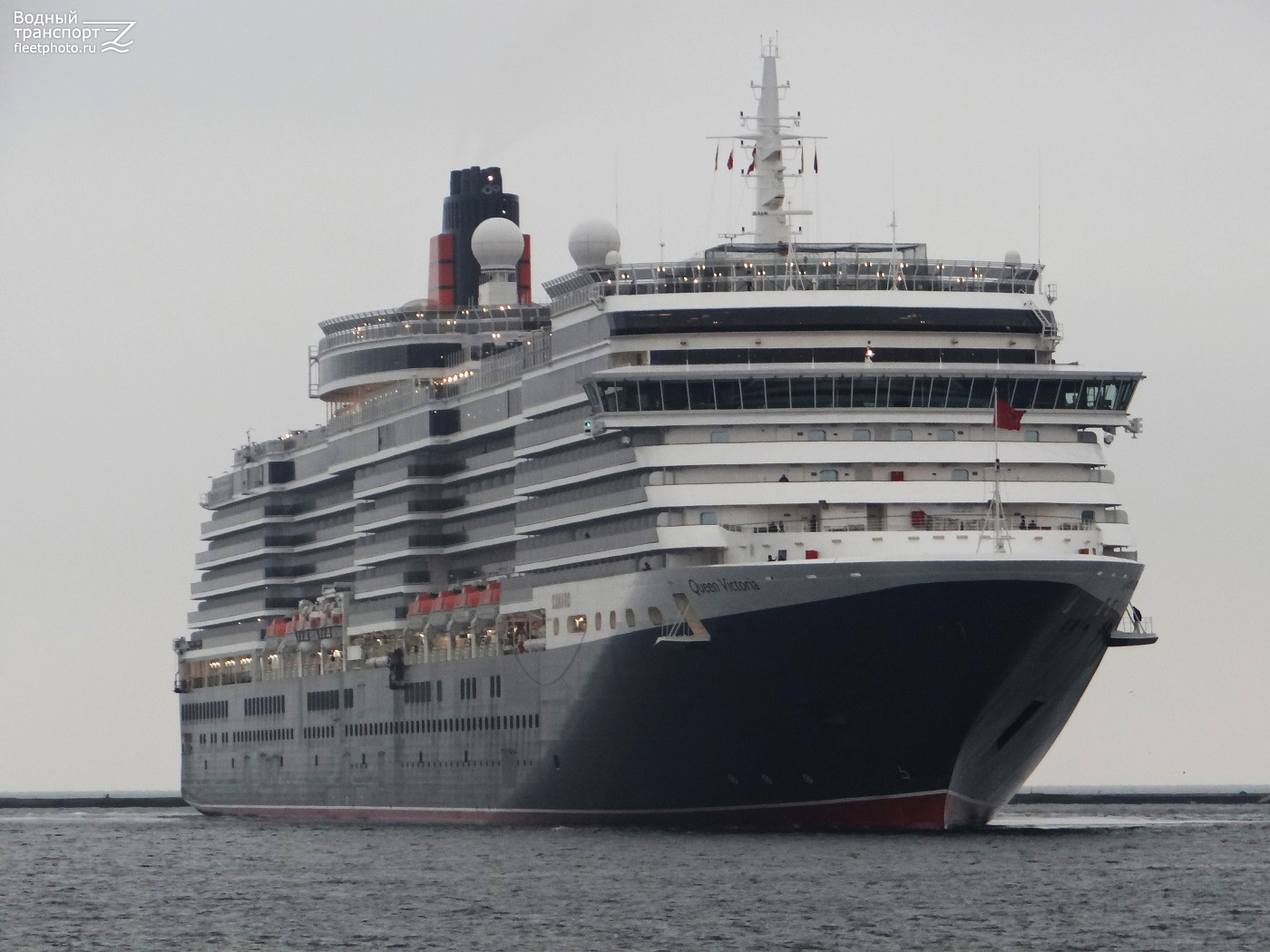 Queen Victoria