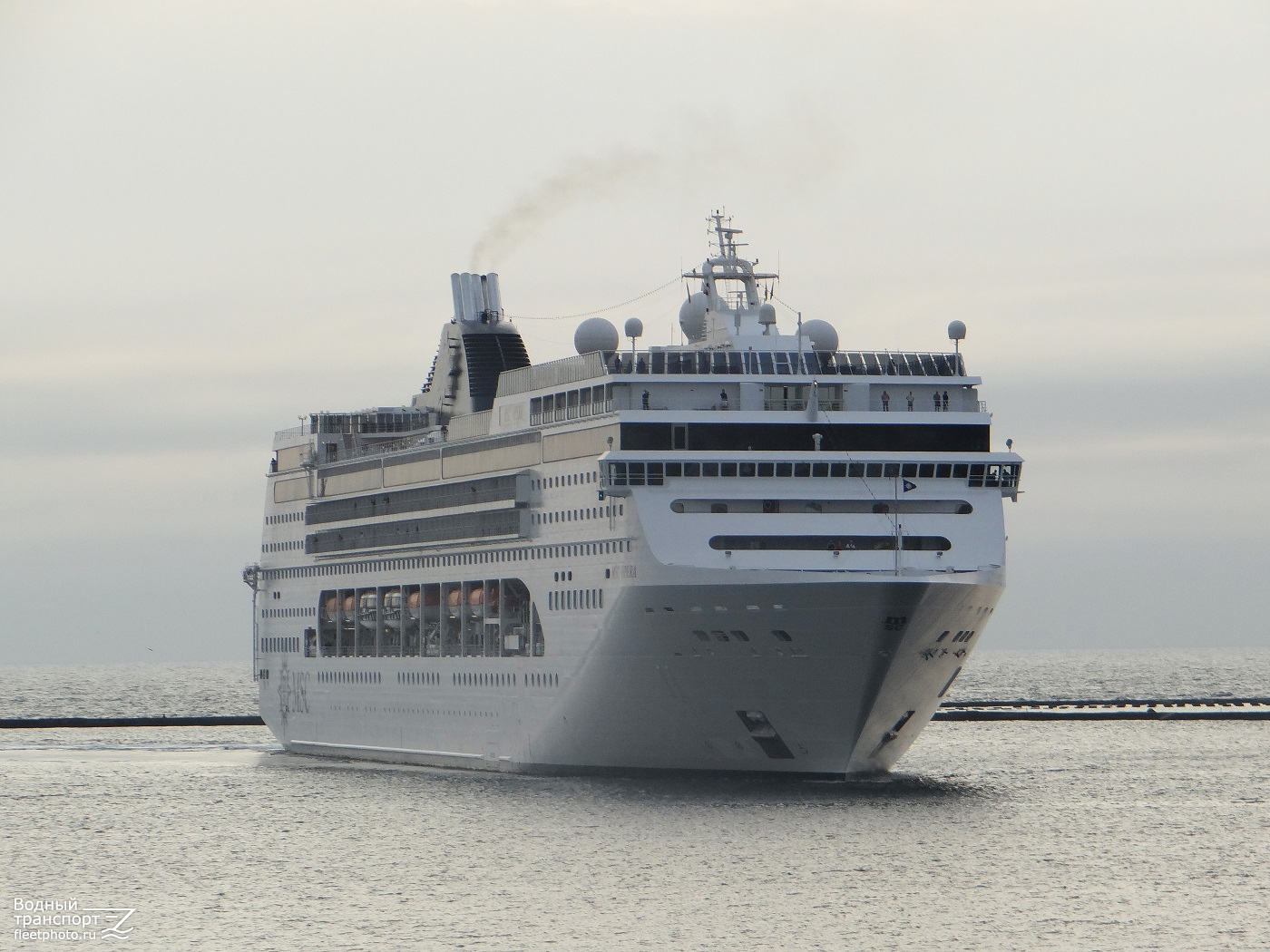 MSC Opera