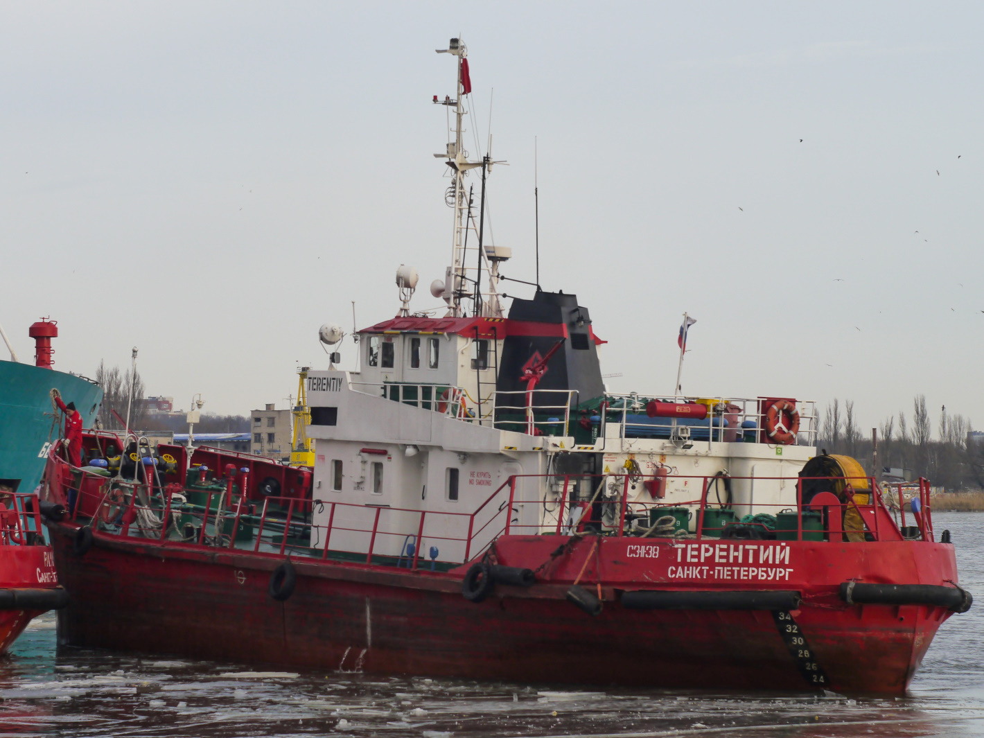 Терентий