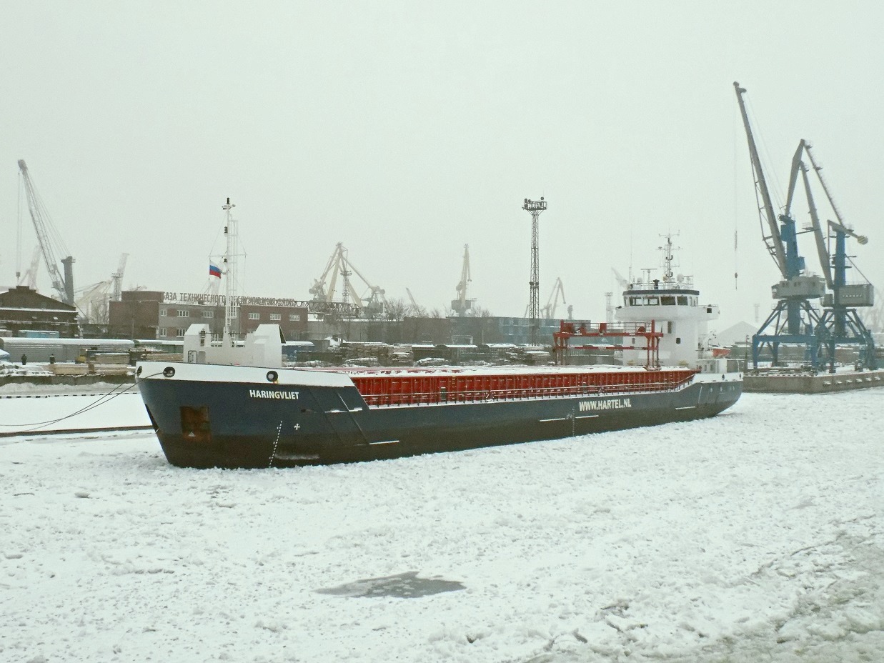 Haringvliet