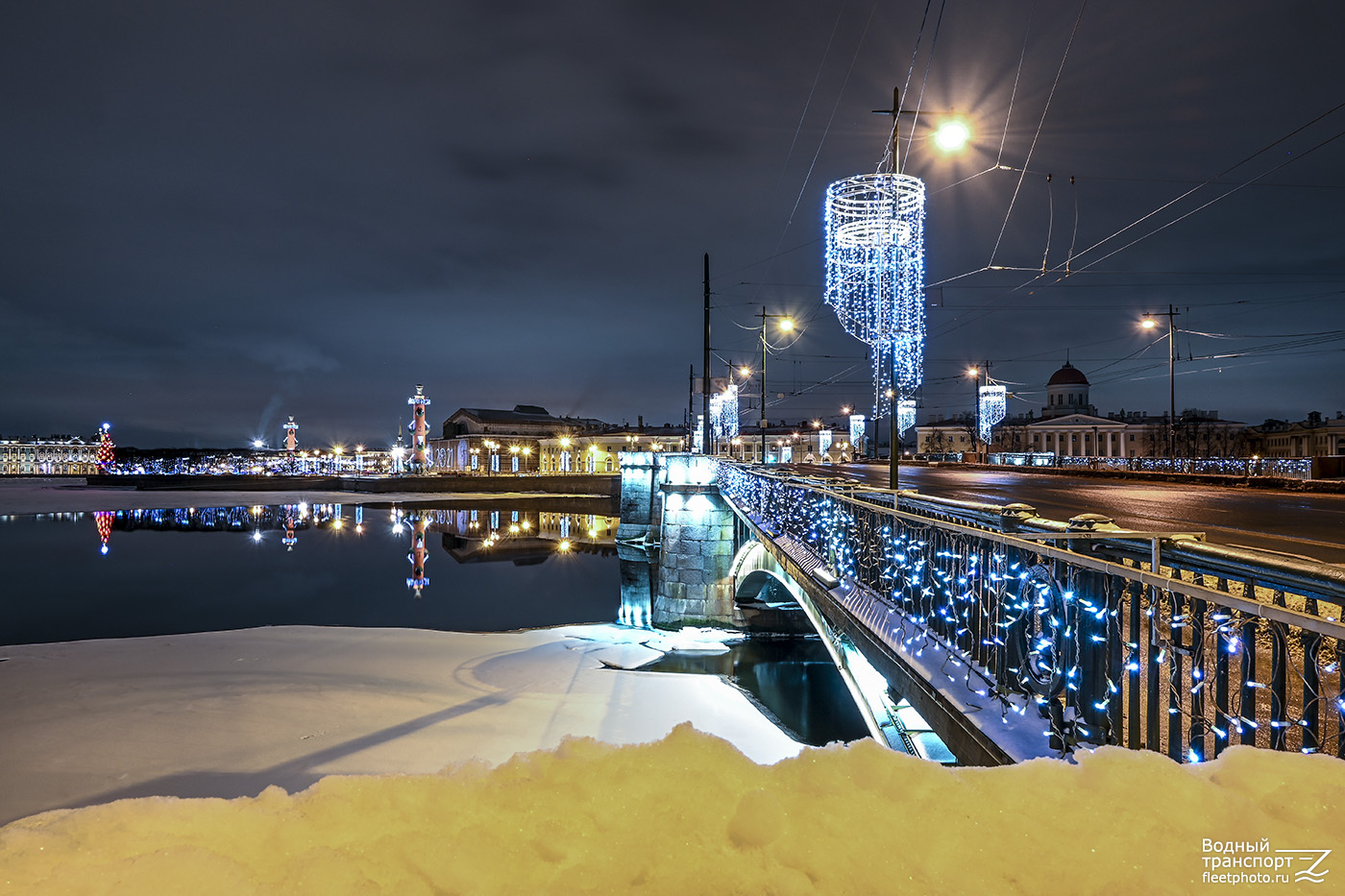 Санкт-Петербург
