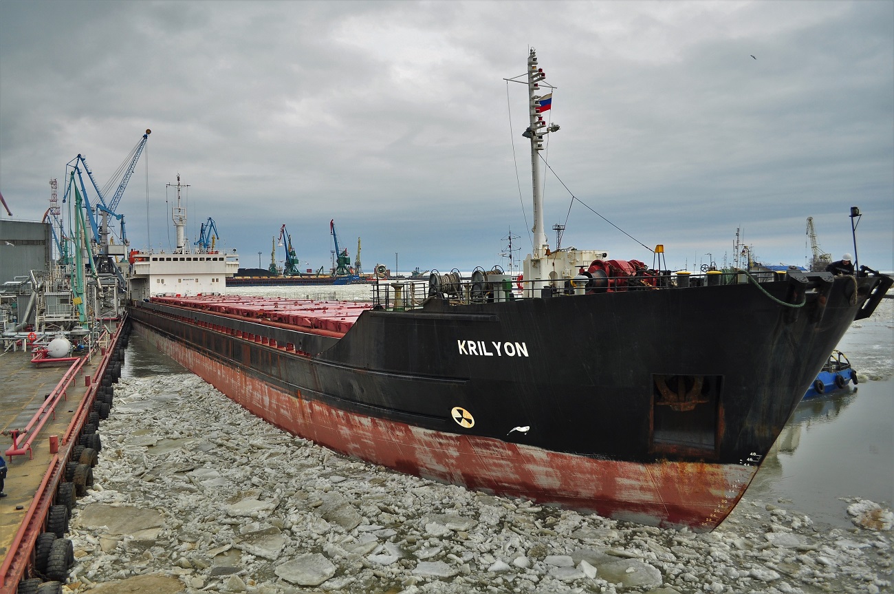 Krilyon