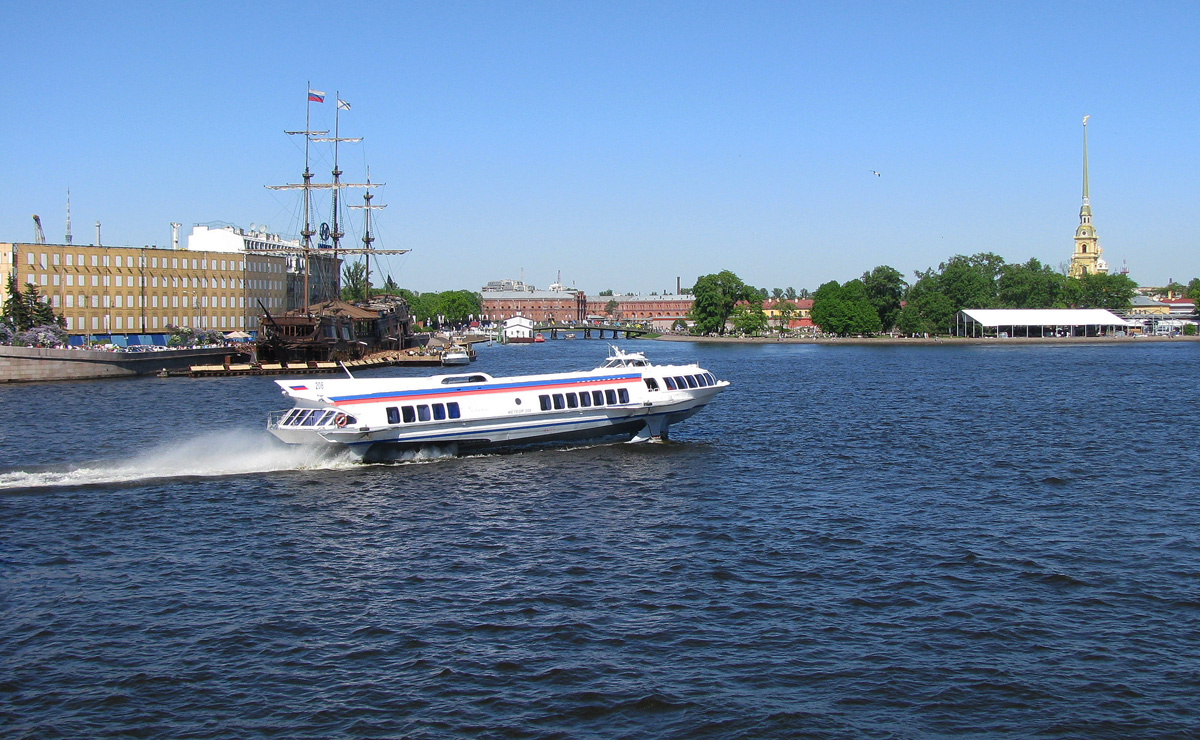 Метеор-208