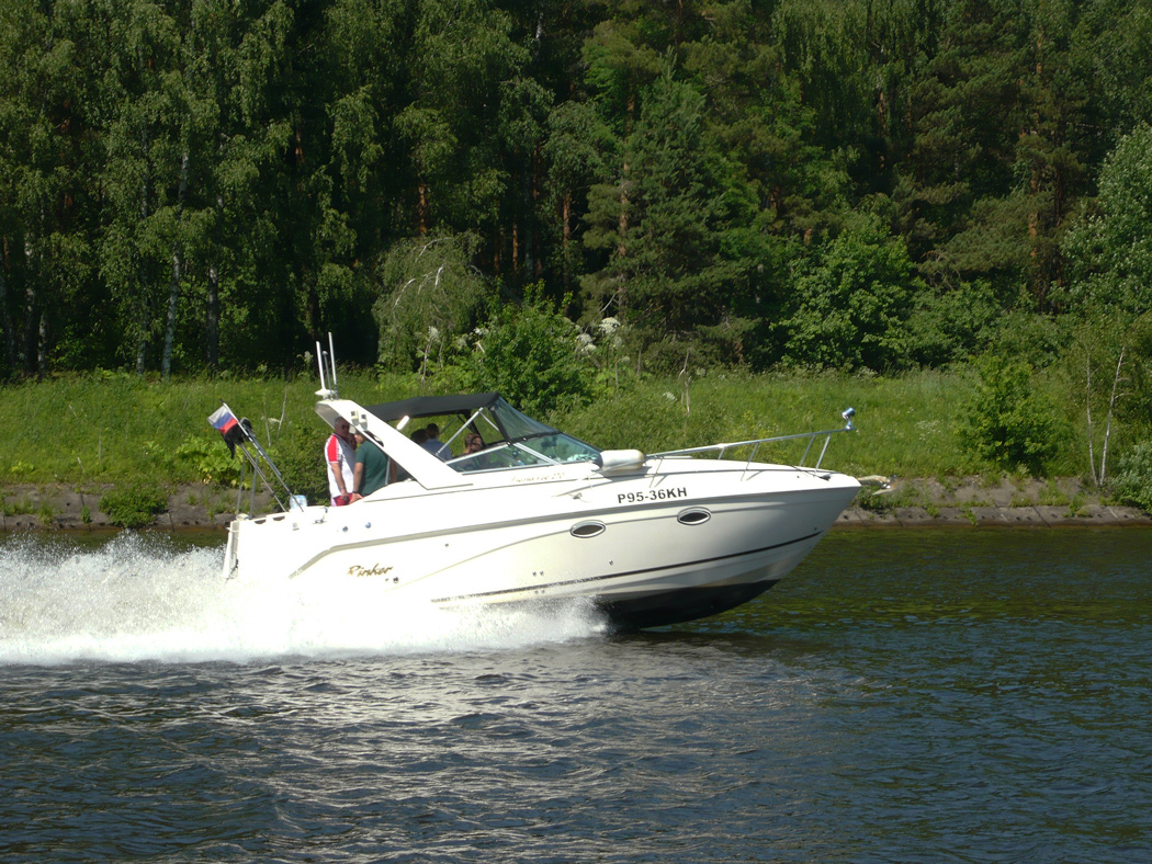 Р 95-36 КН
