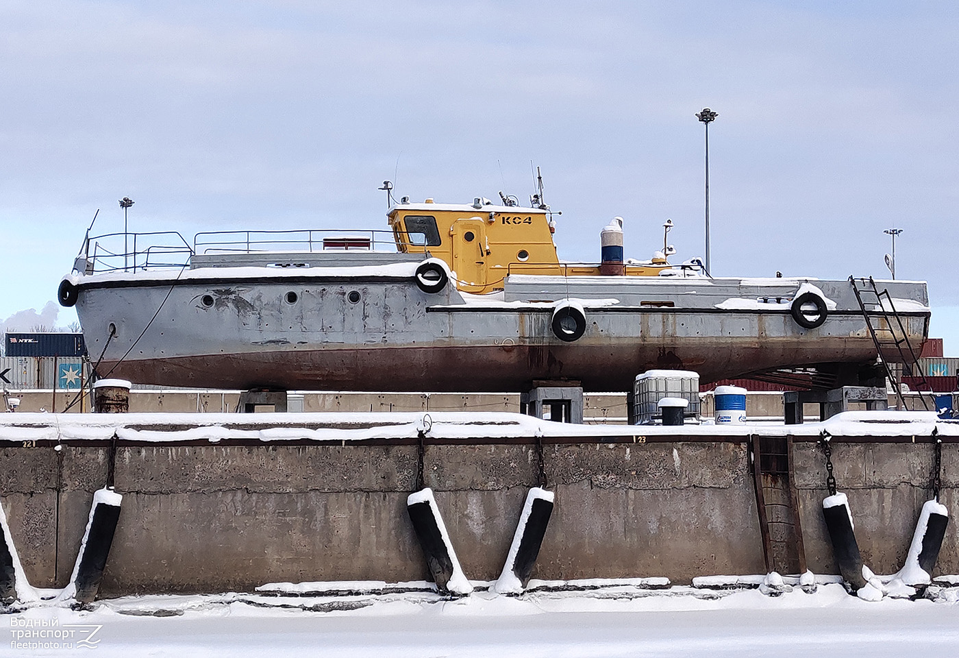 КС-4