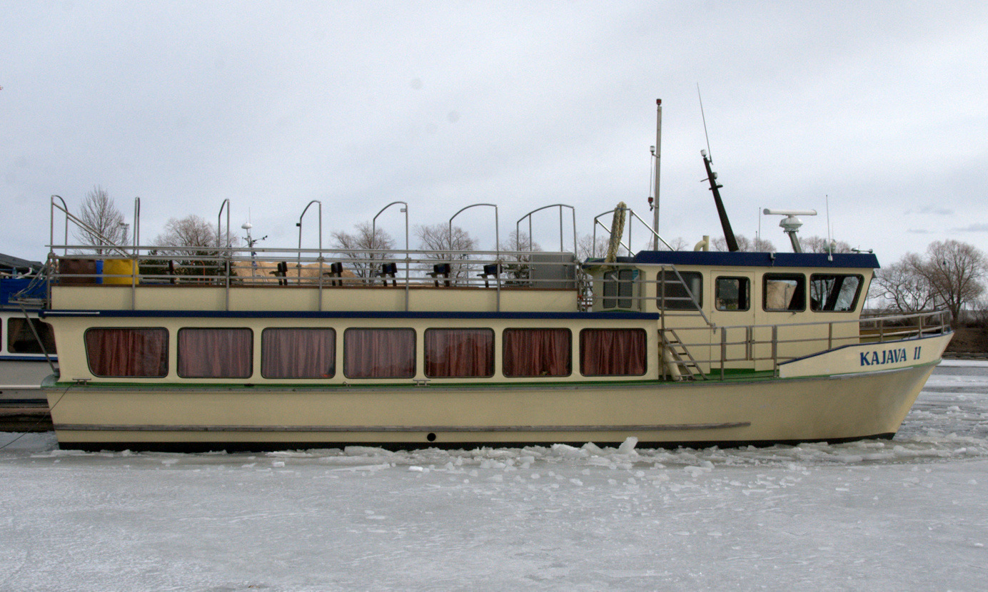Kajava II
