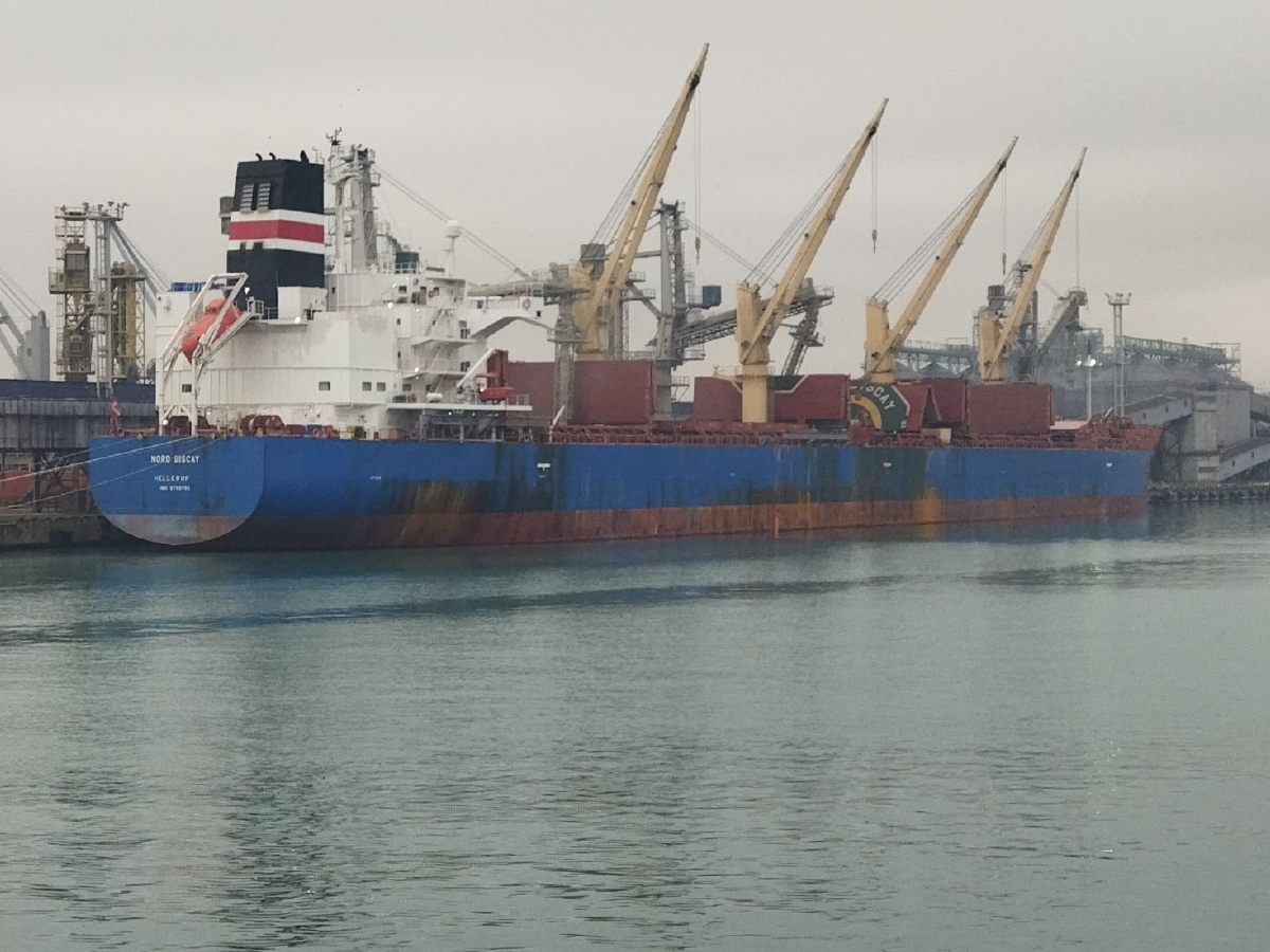 Nord Biscay