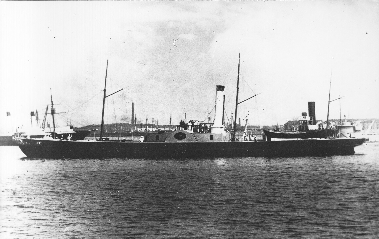 Countess of Ellesmere