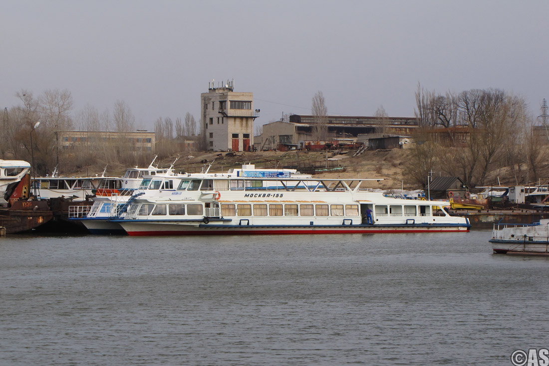 Москва-155