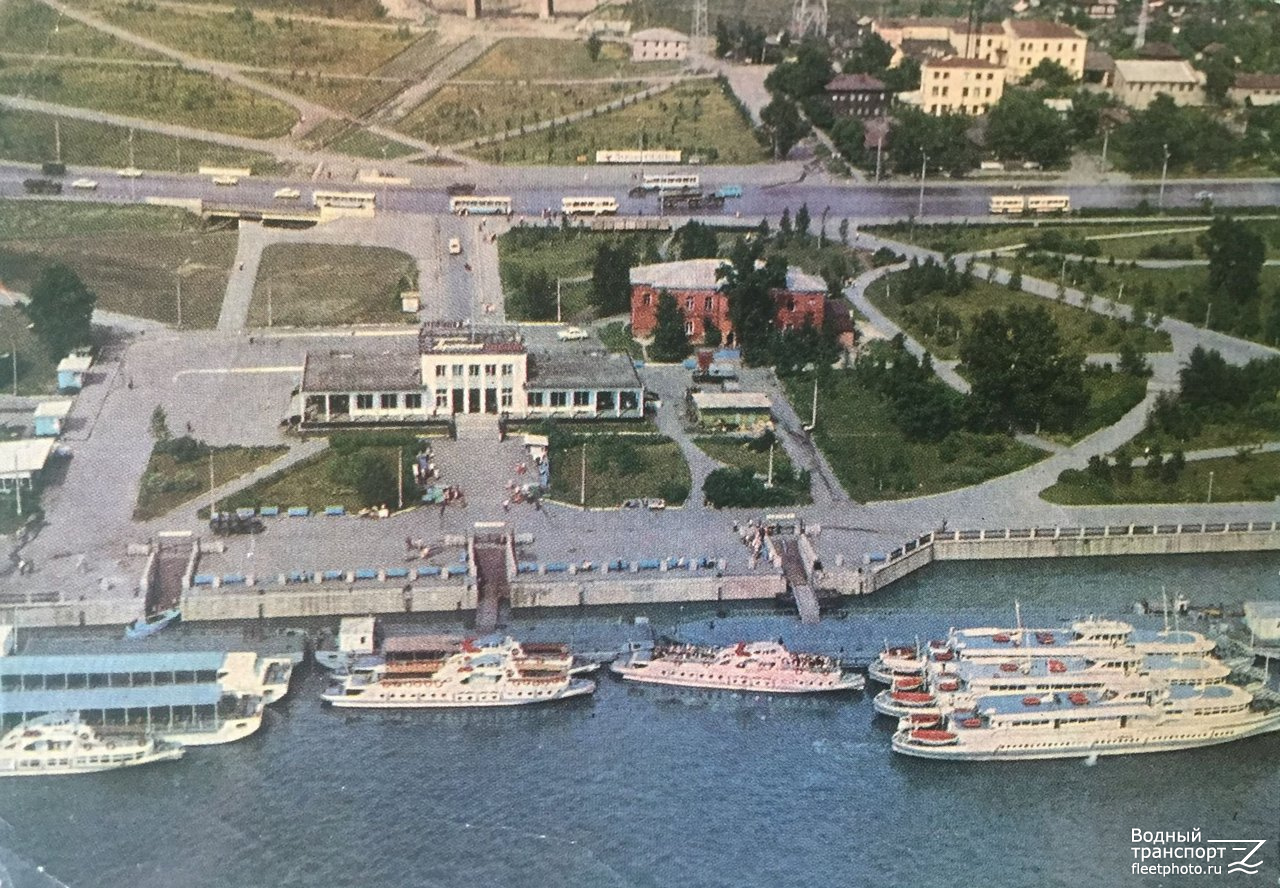 Неопознанное судно - тип Москвич, Неопознанное судно - тип ОМ. Новосибирск, Книги, фотоальбомы и периодические издания