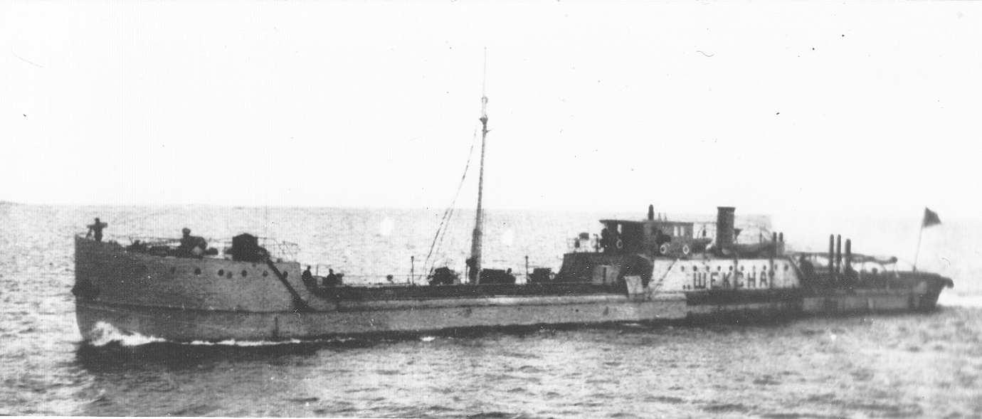 Шексна